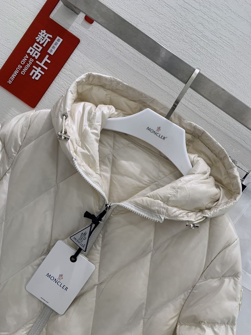 Moncler Down Jackets